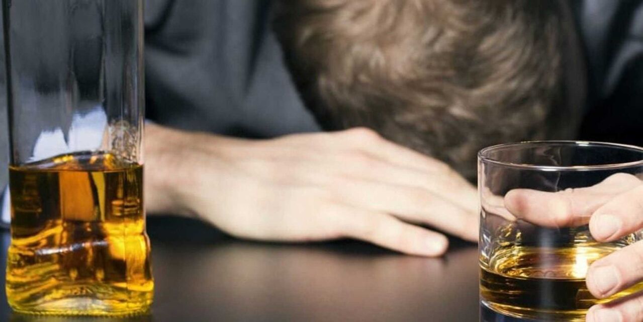 Alkoholmissbrauch - ein Faktor bei der Entwicklung von Diabetes mellitus