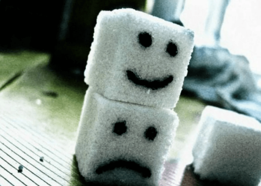 Symptome und Behandlung von Diabetes