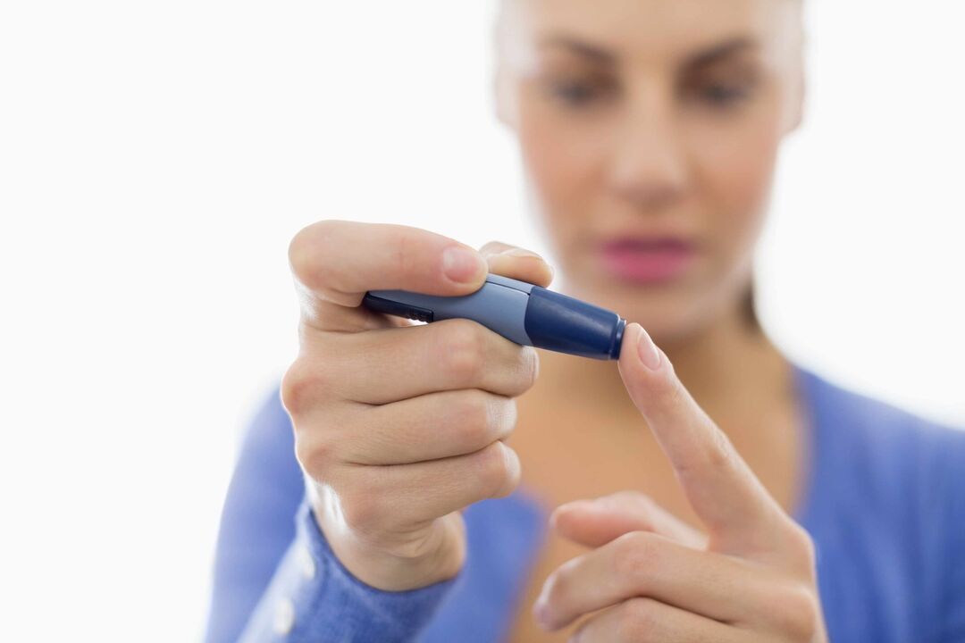 insulintest für diabetes